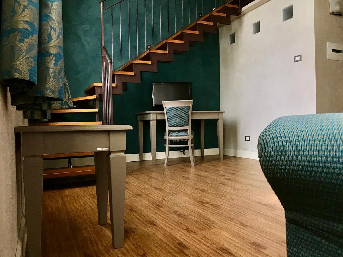 Agriturismo Feliciana Pozzolengo Ngoại thất bức ảnh