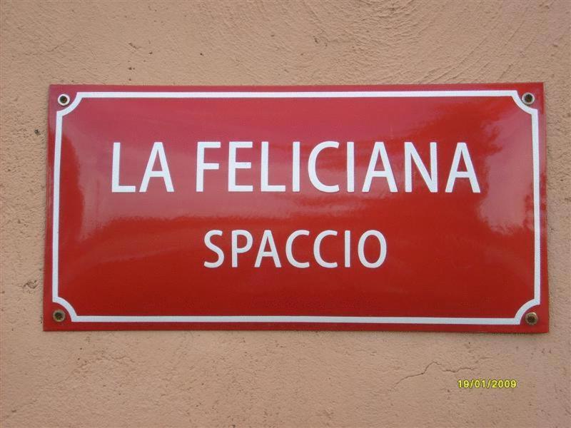 Agriturismo Feliciana Pozzolengo Ngoại thất bức ảnh