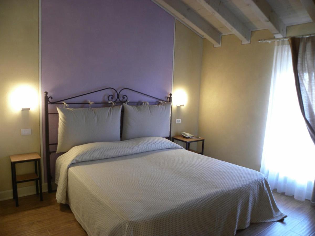 Agriturismo Feliciana Pozzolengo Ngoại thất bức ảnh